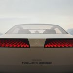 BMW Reinvents Itself: The BMW Vision Neue Klasse