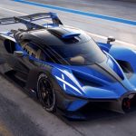 Bugatti Bolide: Engineered to the Highest Safety Standards