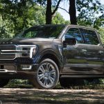 The New 2024 Ford F-150: A Built Ford Tough Truck that is Smart and Powerful to Conquer Life’s Challenges