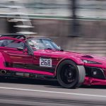 Unknown Supercars: Donkervoort D8 — A Dutch Supercar You've Never Heard Of