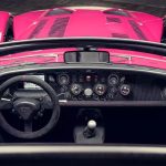 Unknown Supercars: Donkervoort D8 — A Dutch Supercar You've Never Heard Of