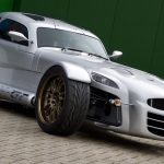 Unknown Supercars: Donkervoort D8 — A Dutch Supercar You've Never Heard Of