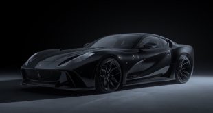 Novitec Ferrari 812 N-Largo S
