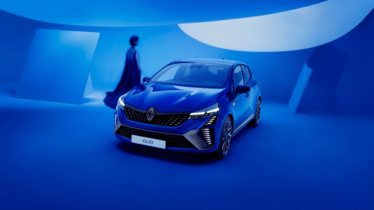 Renault Clio, 33 Years of Advertising Memories