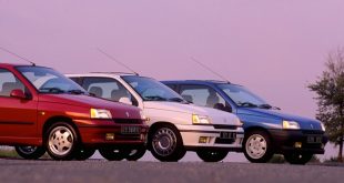 Renault Clio, 33 Years of Advertising Memories