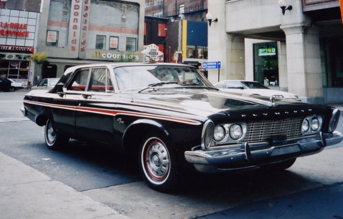 10 Cars That Reached the Million-Mile Club