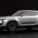 What Do You Think of Toyota's First Electrified Land Cruiser Concept?