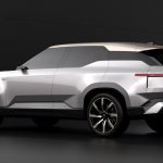 What Do You Think of Toyota's First Electrified Land Cruiser Concept?