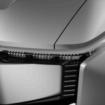 What Do You Think of Toyota's First Electrified Land Cruiser Concept?