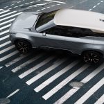 What Do You Think of Toyota's First Electrified Land Cruiser Concept?