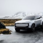 What Do You Think of Toyota's First Electrified Land Cruiser Concept?