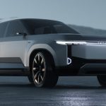 What Do You Think of Toyota's First Electrified Land Cruiser Concept?
