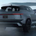What Do You Think of Toyota's First Electrified Land Cruiser Concept?