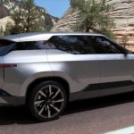 What Do You Think of Toyota's First Electrified Land Cruiser Concept?