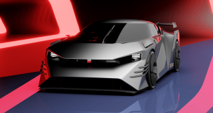 Nissan Hyper Force
