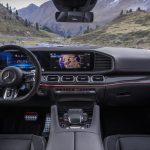 The new Mercedes-AMG GLE 53 plug-in hybrid: Powerful performance in everyday life