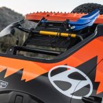 Hyundai Reveals Custom Santa Cruz for 2023 Rebelle Rally