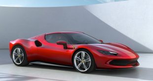 Ferrari 296GTB: World's Quickest RWD Car with a 0-60 Time of Just 2.4 Seconds