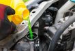 How to Dispose of Coolant