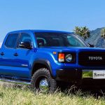 Renoca Windansea: Give Your Toyota Tacoma a Classic Land Cruiser Makeover with This Conversion