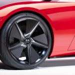 Mazda Unveils 'MAZDA ICONIC SP' Compact Sports Car Concept