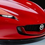 Mazda Unveils 'MAZDA ICONIC SP' Compact Sports Car Concept