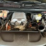 Bigger Is Not Always Better: This Custom Ram 1500 'Baby TRX' Is an Adorable Burnout Machine