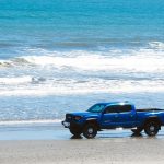 Renoca Windansea: Give Your Toyota Tacoma a Classic Land Cruiser Makeover with This Conversion