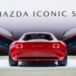 Mazda Unveils 'MAZDA ICONIC SP' Compact Sports Car Concept