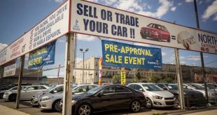 Study: $23,000 Could Get You a 3-Year-Old Car in 2019, but Now It Can Barely Get You a 6-Year-Old One