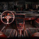 Carlex Design's BMW 635 CLX: Where Classic Elegance Meets Modern Luxury