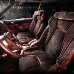 Carlex Design's BMW 635 CLX: Where Classic Elegance Meets Modern Luxury