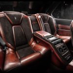 Carlex Design's BMW 635 CLX: Where Classic Elegance Meets Modern Luxury