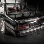 Carlex Design's BMW 635 CLX: Where Classic Elegance Meets Modern Luxury