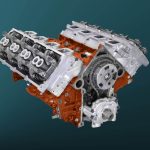 Dodge Delivers New Line of Direct Connection Crate Long Blocks, Announces Hellephant C170 6.2L Supercharged Crate HEMI® Engine Available Q1 2024