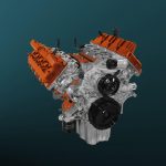 Dodge Delivers New Line of Direct Connection Crate Long Blocks, Announces Hellephant C170 6.2L Supercharged Crate HEMI® Engine Available Q1 2024