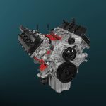 Dodge Delivers New Line of Direct Connection Crate Long Blocks, Announces Hellephant C170 6.2L Supercharged Crate HEMI® Engine Available Q1 2024
