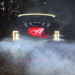 DR. FRUNKENSTEIN: F-150 LIGHTNING TRANSFORMED INTO ‘MONSTER TRUCK’ FOR HALLOWEEN