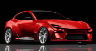 Ferrari Purosangue Redefined: Pogea Racing's Widebody and 812HP Makeover