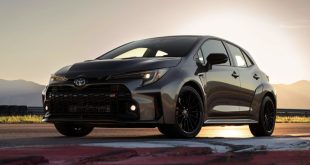 We Should Be Glad for Getting the Toyota GR Corolla Instead of the GR Yaris in the States