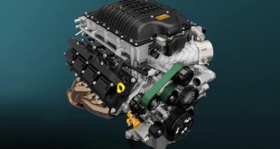 Dodge Delivers New Line of Direct Connection Crate Long Blocks, Announces Hellephant C170 6.2L Supercharged Crate HEMI® Engine Available Q1 2024