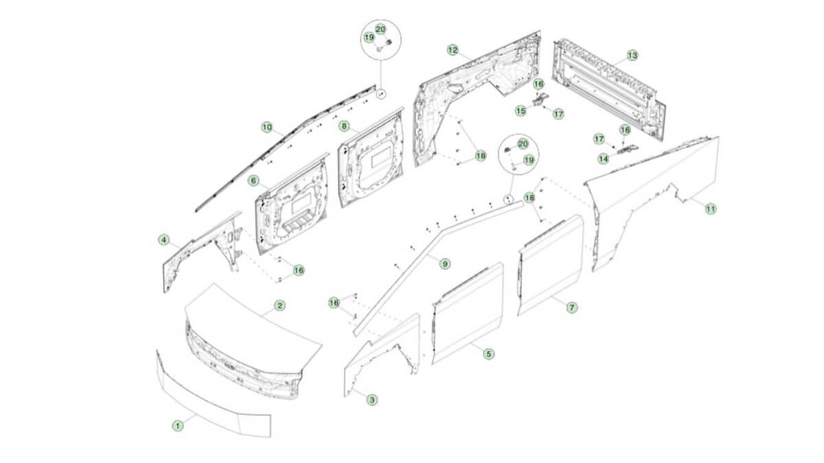 Is the Tesla Cybertruck a Financial Trap? Repair Costs Finally Exposed