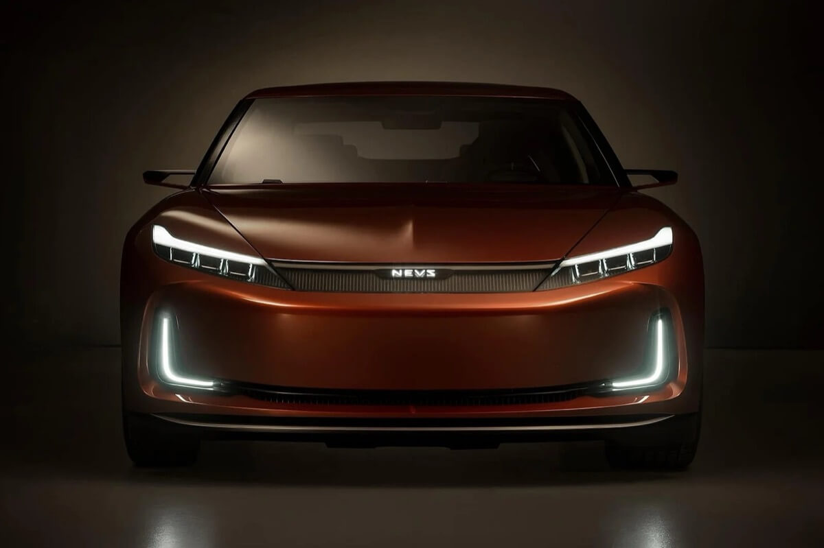Emily GT: An EV That Refused to Die, Thanks to Canadian Start-Up EV Electra