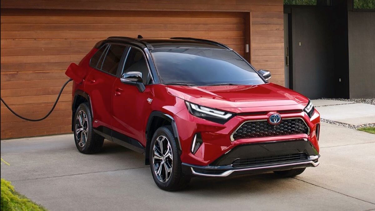 Canada to Mandate All New Vehicles Must Be Zero Emissions by 2035