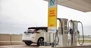 Canada to Mandate All New Vehicles Must Be Zero Emissions by 2035