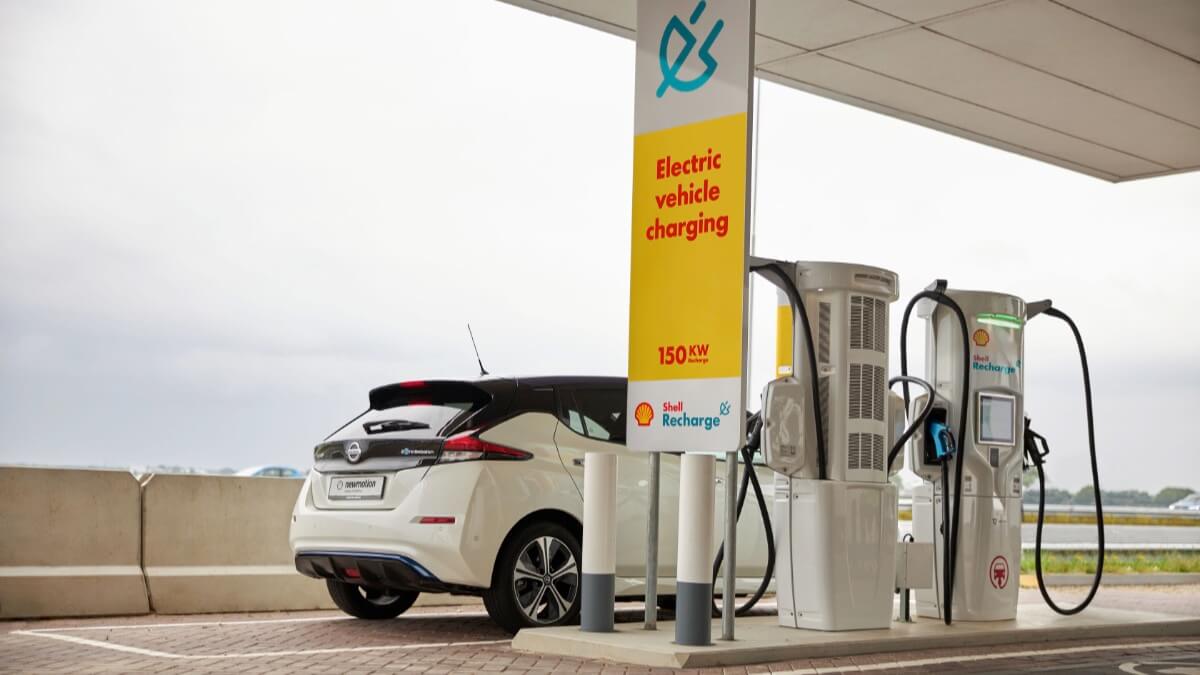 Canada to Mandate All New Vehicles Must Be Zero Emissions by 2035