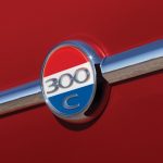 The Last Chrysler 300C Has Rolled Off the Production Line