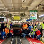 The Last Chrysler 300C Has Rolled Off the Production Line