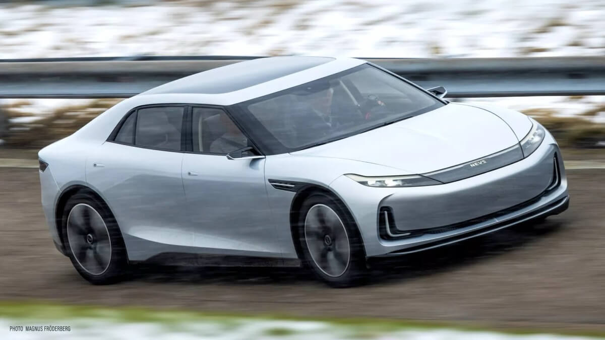 Emily GT: An EV That Refused to Die, Thanks to Canadian Start-Up EV Electra