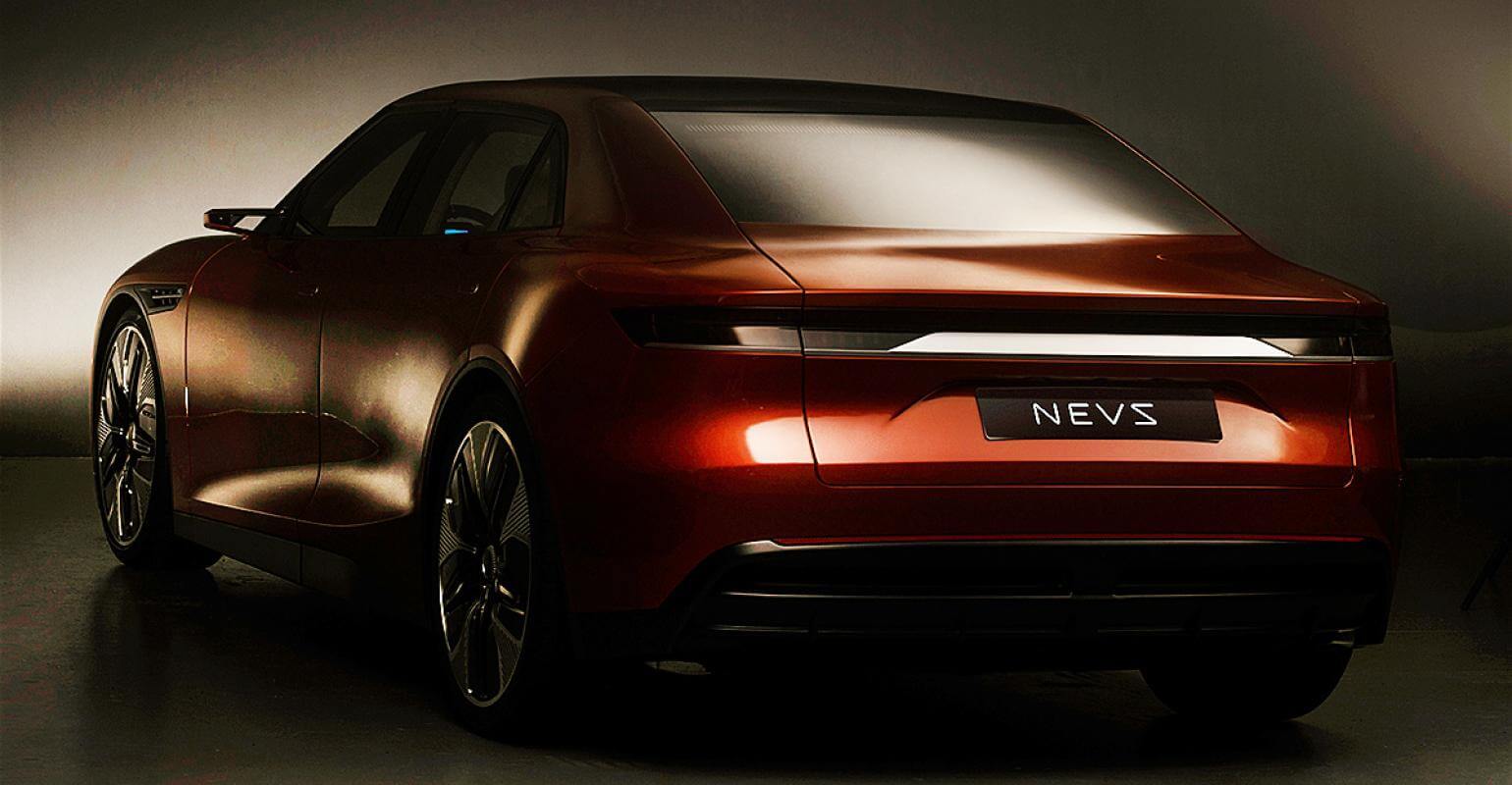 Emily GT: An EV That Refused to Die, Thanks to Canadian Start-Up EV Electra